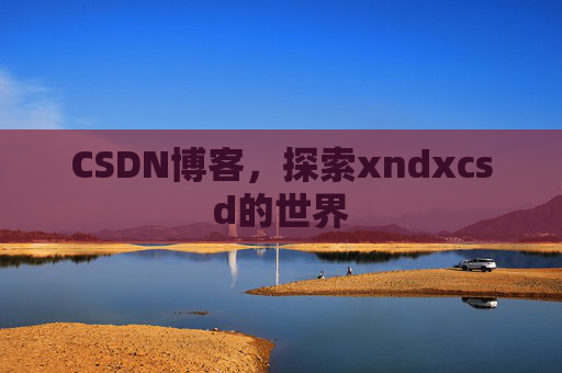 CSDN博客，探索xndxcsd的世界